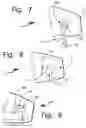 Fig. 07 - FLEXIBLE INFLATABLE AND FLUID FILLABLE CONTAINER