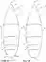 Fig. 10 - Wave riding boards