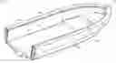 Fig. 01 - Open/non-closed, buoyant hull collar assemblies
