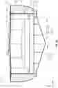 Fig. 03 - Open/non-closed, buoyant hull collar assemblies