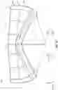 Fig. 05 - Open/non-closed, buoyant hull collar assemblies