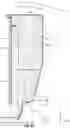 Fig. 10 - Open/non-closed, buoyant hull collar assemblies