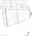 Fig. 12 - Open/non-closed, buoyant hull collar assemblies