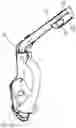 Fig. 01 - Full Face Dive Mask