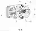 Fig. 05 - First-stage diving regulator