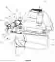 Fig. 02 - Stern-mounted lateral marine thruster