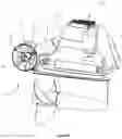 Fig. 07 - Stern-mounted lateral marine thruster