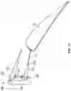 Fig. 12 - Camber adjustment systems and methods for aircraft wings