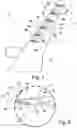 Fig. 02 - Flow body of an aircraft and aircraft