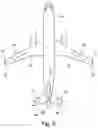 Fig. 04 - Flow body of an aircraft and aircraft