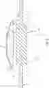 Fig. 06 - HEAT DISSIPATION SYSTEM FOR ROTOR MOUNTED ELECTRONICS