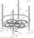 Fig. 01 - Reconfigurable unmanned aerial vehicles for subsurface sensor deployment