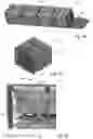 Fig. 06 - Unmanned glider system for payload dispersion