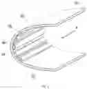 Fig. 04 - Aircraft equipped with a structurally integrated de-icing system
