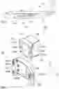 Fig. 02 - Assembly for an aircraft, the assembly comprising a pylon and a front engine mount