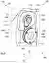 Fig. 04 - Assembly for an aircraft, the assembly comprising a pylon and a front engine mount