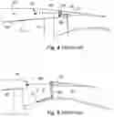 Fig. 03 - Nacelle for an aircraft turbojet engine provided with a device for detecting deformation of its movable structure