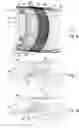 Fig. 04 - Nacelle for an aircraft turbojet engine provided with a device for detecting deformation of its movable structure