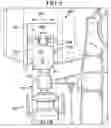 Fig. 07 - Conversion actuator and downstop striker fitting for a tiltrotor aircraft