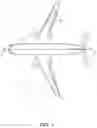 Fig. 02 - Wing assembly with fluid pipe