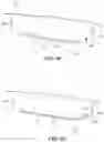 Fig. 10 - Wing assembly with fluid pipe