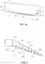 Fig. 11 - Wing assembly with fluid pipe