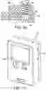 Fig. 11 - Remote optical control surface indication system