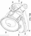 Fig. 17 - Remote optical control surface indication system
