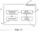Fig. 19 - Remote optical control surface indication system