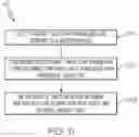 Fig. 12 - Aircraft lighting system for informing trailing aircraft
