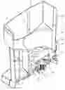 Fig. 01 - Storage container for a storage and dispensing station