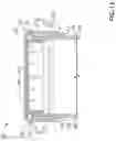 Fig. 08 - Container cap securing and venting