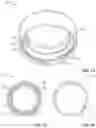 Fig. 09 - Container cap securing and venting