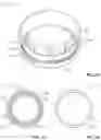 Fig. 13 - Container cap securing and venting
