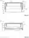 Fig. 15 - Container cap securing and venting