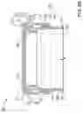 Fig. 16 - Container cap securing and venting