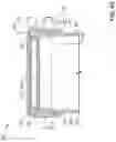 Fig. 24 - Container cap securing and venting