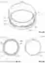 Fig. 25 - Container cap securing and venting