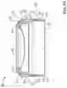 Fig. 28 - Container cap securing and venting