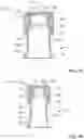 Fig. 30 - Container cap securing and venting