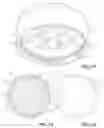 Fig. 37 - Container cap securing and venting