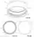 Fig. 41 - Container cap securing and venting