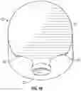 Fig. 03 - Cap having a spoon-shaped closure