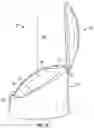 Fig. 04 - Cap having a spoon-shaped closure