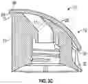 Fig. 10 - Cap having a spoon-shaped closure