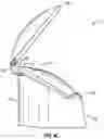 Fig. 12 - Cap having a spoon-shaped closure