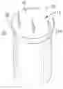 Fig. 01 - Child resistant pop-top vial