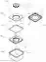 Fig. 01 - Closed container cover