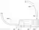 Fig. 01 - Tie wrap connector and strap kit