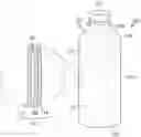 Fig. 01 - Multi-layer bottle
